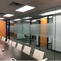 ORACAL 8710 Folie autoadeziva aspect geam matuit