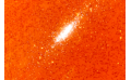 ORACAL 851 Sparkling Glitter Metallic Cast Film