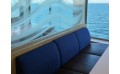 ORACAL 8410 Folie autoadeziva PVC aspect geam sablat