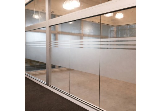ORACAL 8610 Folie Aspect Geam Sablat