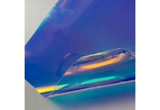 Folie Decorativa RainbowMe Blue
