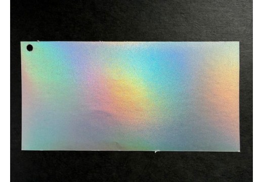 OrangeJet HoloMe Satin