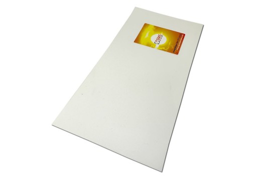 OrangeView OWV PET Guard - Folie de laminare window graphics