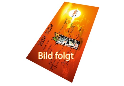 OrangeView OWV Poly Guard- Folie Laminare Window graphic OrangeView OWV Poly Guard- Folie Laminare Window graphic