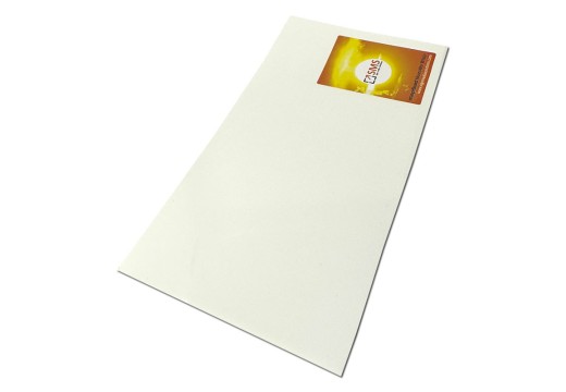 Folie Tabla Scolara MemoMe White Orange SMS