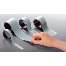 Banda magnetica autoadeziva cu 5 poli cu adeziv Tessafix