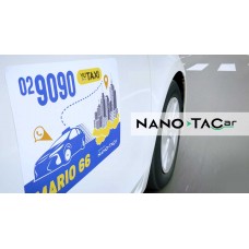 Nano-TACar