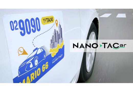 Nano-TACar