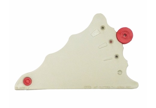 Cutter SOTT 100-024 - NT Backing Slitter Cutter SOTT 100-024 - NT Backing Slitter