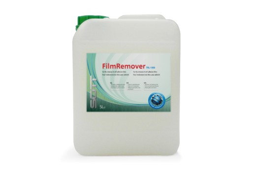 Solutie indepartat folia 600-TRL1000 - Film Remover  5ltr