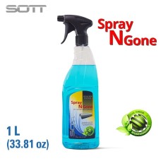 SOTT SPRAY N GONE 