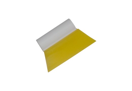 Racleta SOFTLINE TURBO SQUEEGEE12.5CM