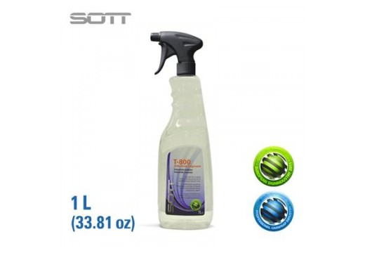 Sott 600-T800 Degresant industrial