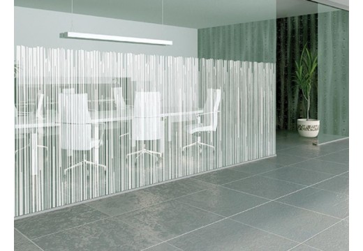 Folie Decorativa Riga SOLARSCREEN