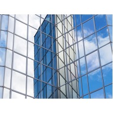 Folie Protectie Solara Ext Chrome 285 XC SOLARSCREEN