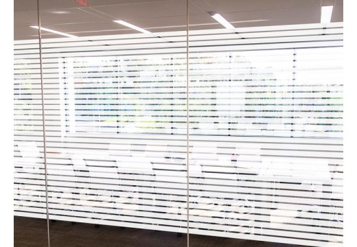 Folie Decorativa Stratos SOLARSCREEN