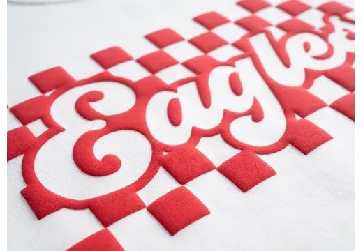 CAD-CUT® Puff Heat Transfer Vinyl