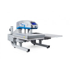 Hotronix Dual Air Fusion IQ – Presă Termică Stahls