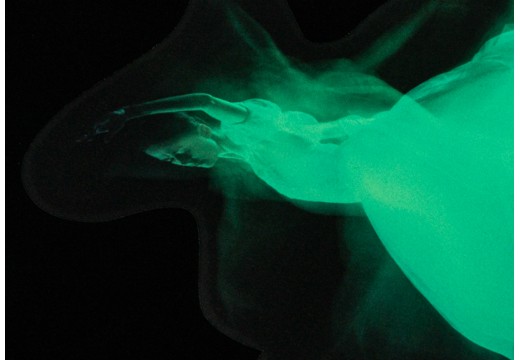 CAD-COLOR® Glow in the dark