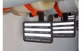 SpeedClip - Cleme pentru fixarea foliei autoadezive in rola