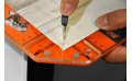 EdgeWrap Cutter