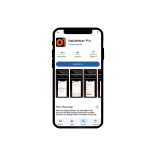 MediaMeter Pro 