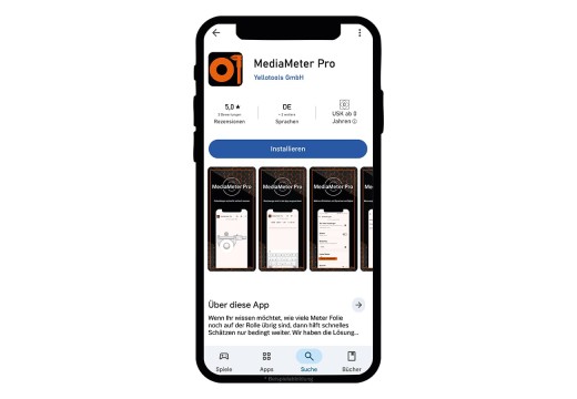 MediaMeter Pro 