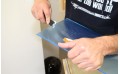 Cutter P-Glas Twin 