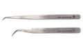 SignTweezer Hook 65A - Penseta cu cap in forma de secera scurta 