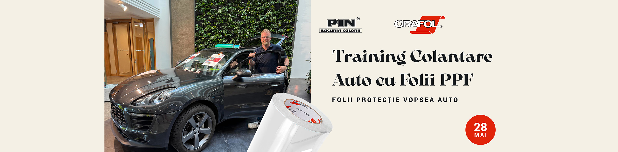 Excelează în Protecția Premium a mașinilor