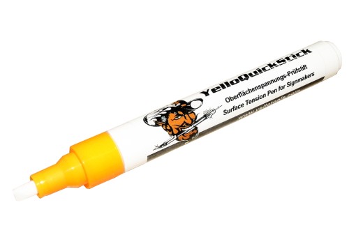 YelloQuickStick