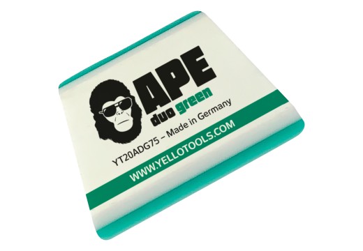 Racleta Ape Duo Green