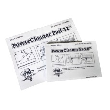 Power Cleaner Pad 12''