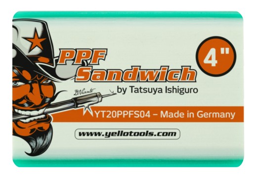 PPF Sandwich 4
