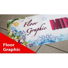 Laminare Floor Graphics Guandong