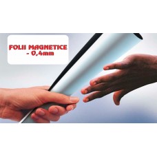 Folie magnetica 0.4 mm BAKKER MAGNETICS
