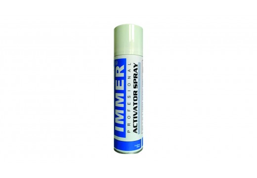 IMMER Activator Spray