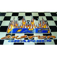 ORAGUARD 250 AS Folie laminare floor graphics