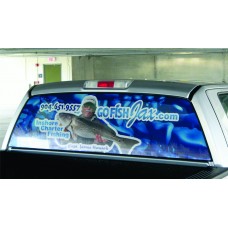 ORAGUARD 297GF - Folie laminare cast pentru Window Graphics