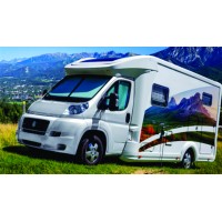 Orajet 3961  Folie Caravan Premium Cast