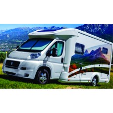 Orajet 3961 RA Folie Caravan Premium Cast RapidAir
