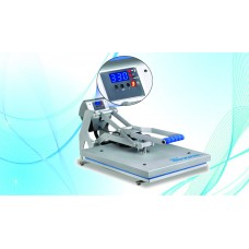 Presa termica Hotronix  Auto Open Clam