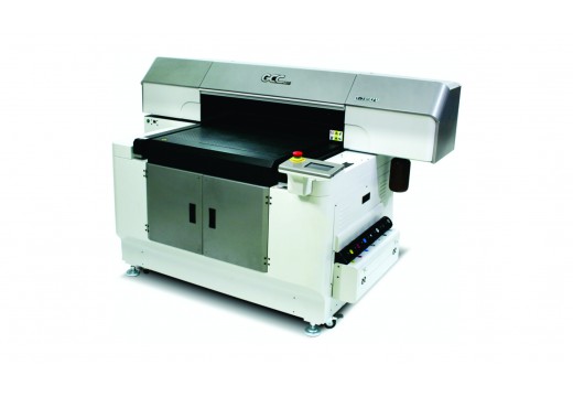 Printer flatbed JF 240 UV