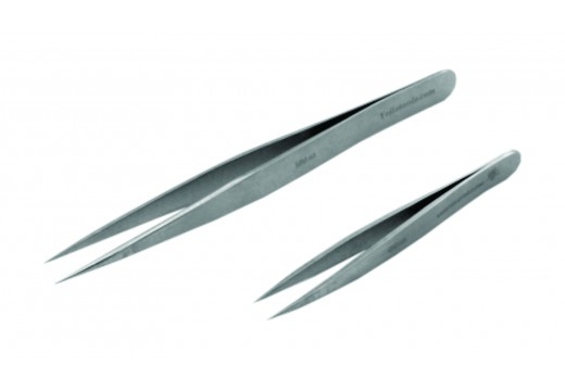 Sign Tweezer Straight - Penseta dreapta 