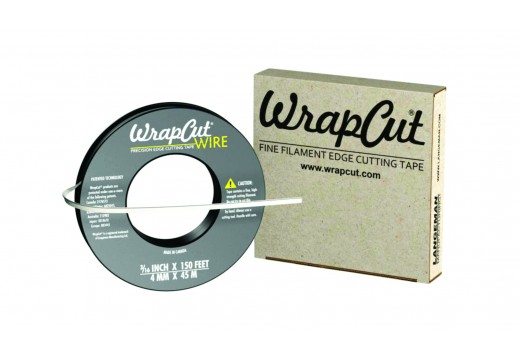 WrapCut Wire - Fir otel taieri precise