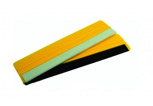 YelloBig - racleta din plastic de 30cm