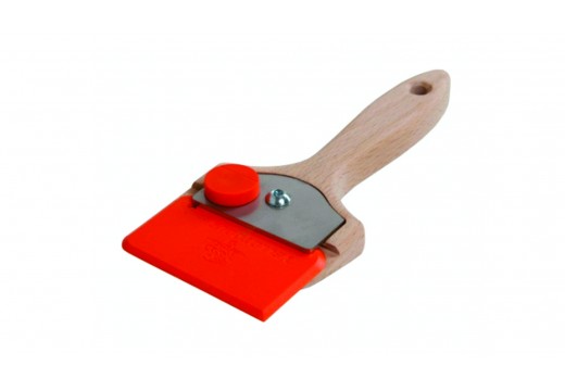 YelloBlade Handle - Maner rascheta Yelloblade Orange